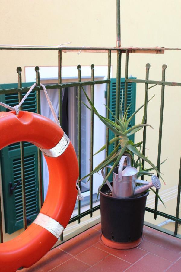 The Captain'S House Monterosso al Mare Exterior foto