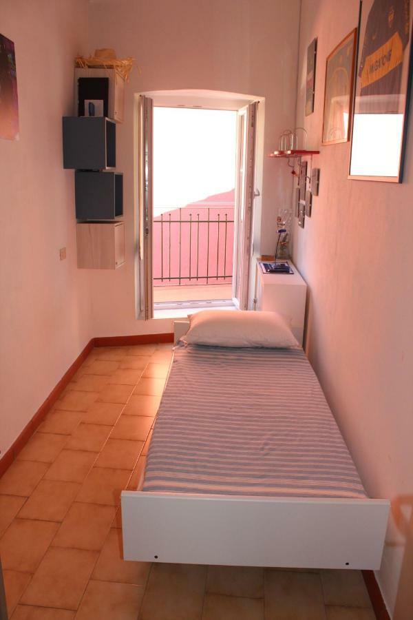 The Captain'S House Monterosso al Mare Exterior foto