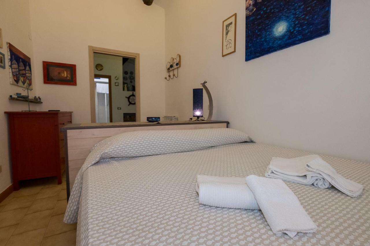 The Captain'S House Monterosso al Mare Exterior foto
