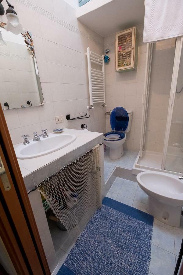 The Captain'S House Monterosso al Mare Exterior foto