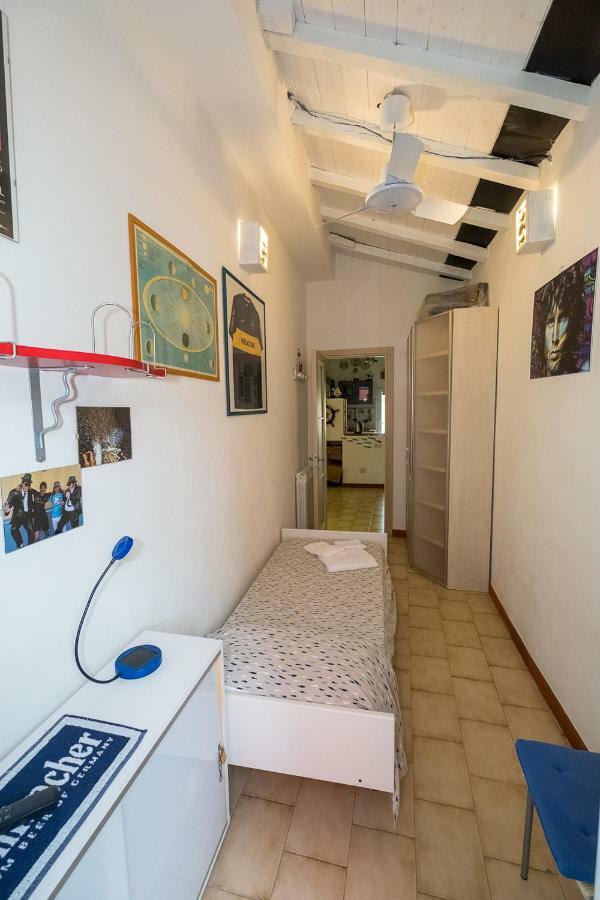 The Captain'S House Monterosso al Mare Exterior foto