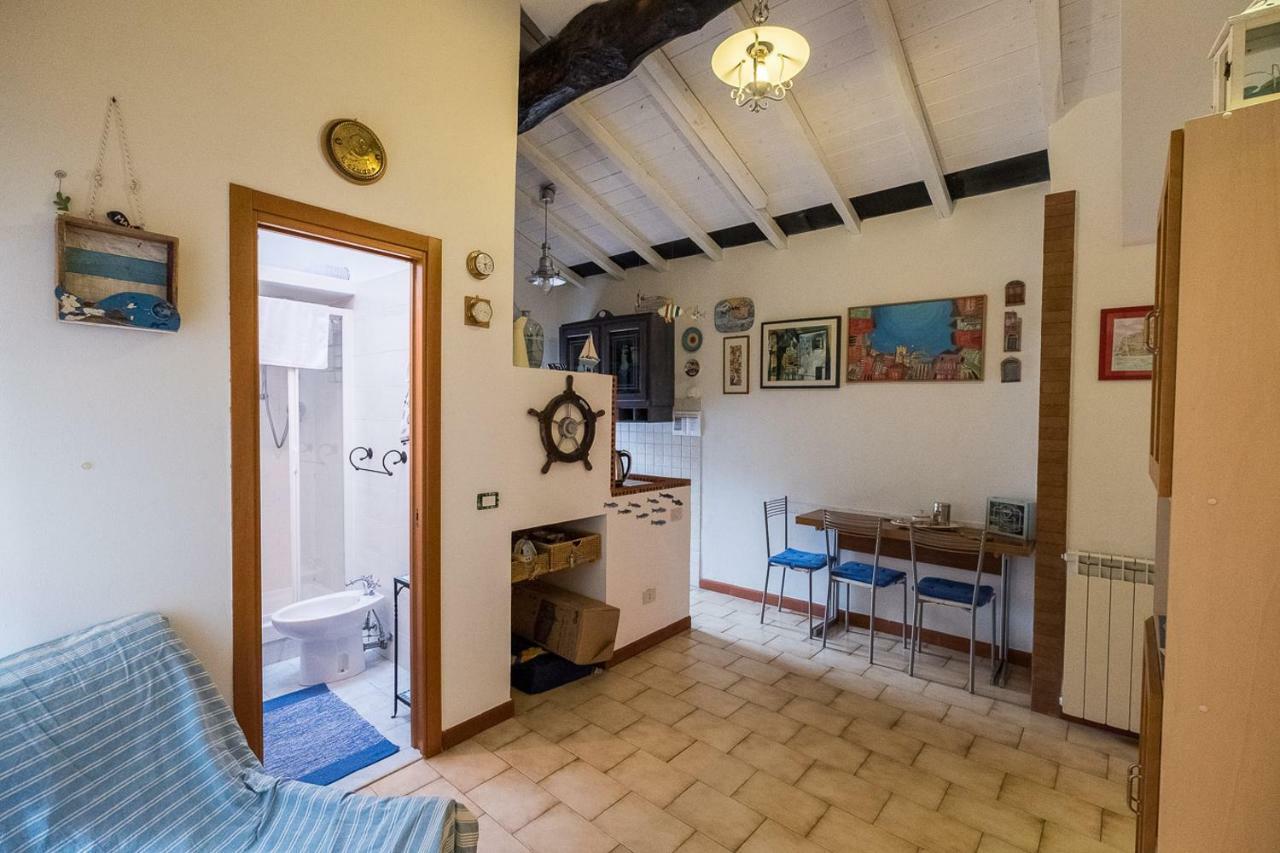 The Captain'S House Monterosso al Mare Exterior foto