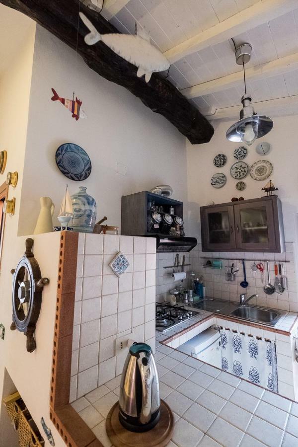 The Captain'S House Monterosso al Mare Exterior foto