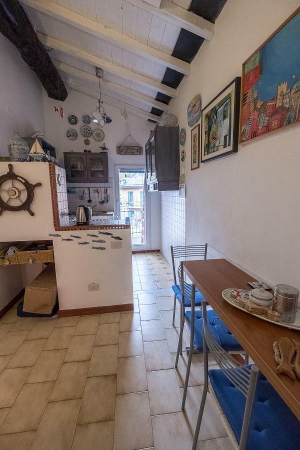 The Captain'S House Monterosso al Mare Exterior foto